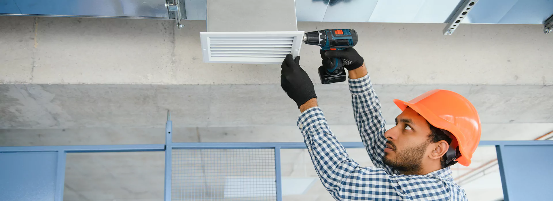 Air Duct and Dryer Vent Cleaning in Waco, Texas
