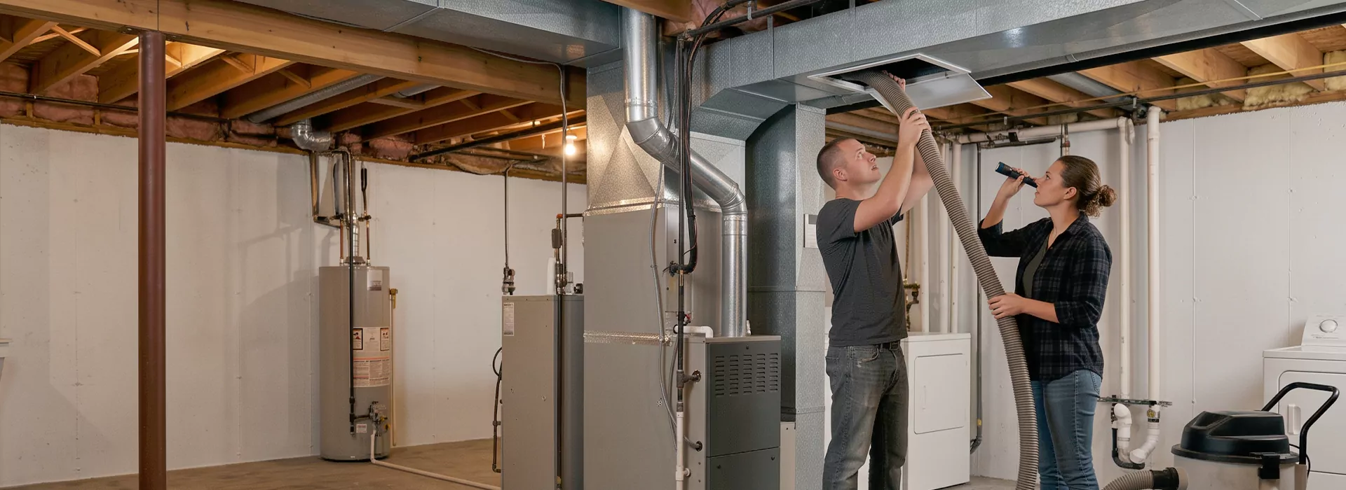 Air Duct Cleaning Company Waco, TX