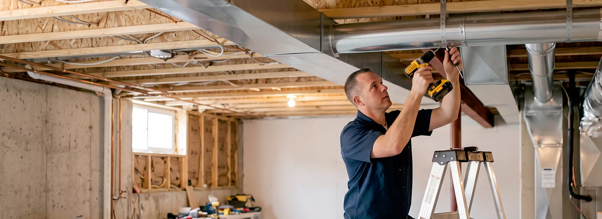 Dryer Vent Hose Replacement in Waco, Texas