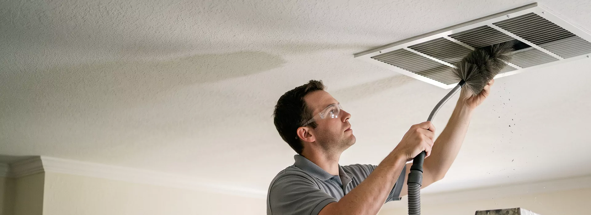 Home Air Duct Cleaning Waco, Texas