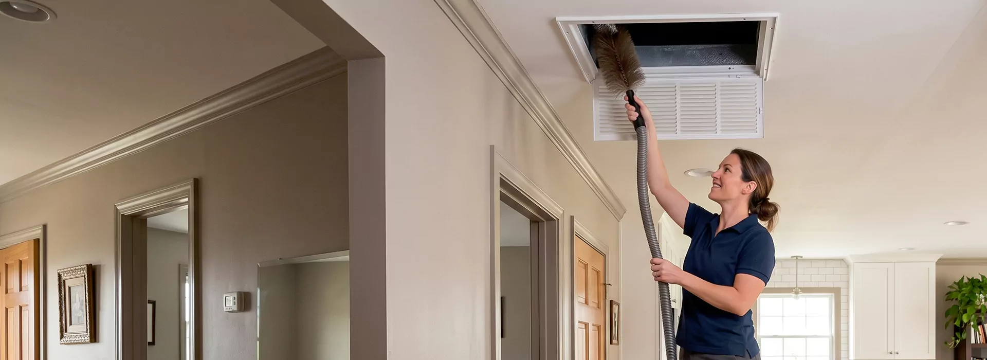 Home Ventilation Cleaning Waco, TX
