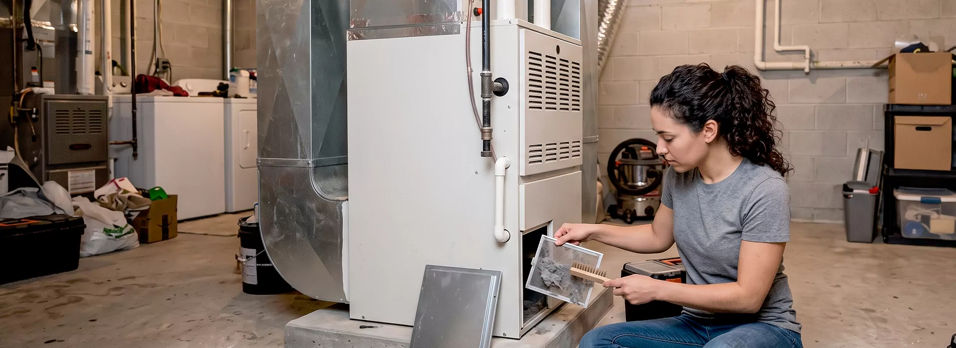 Lint Trap Cleaning Waco, TX
