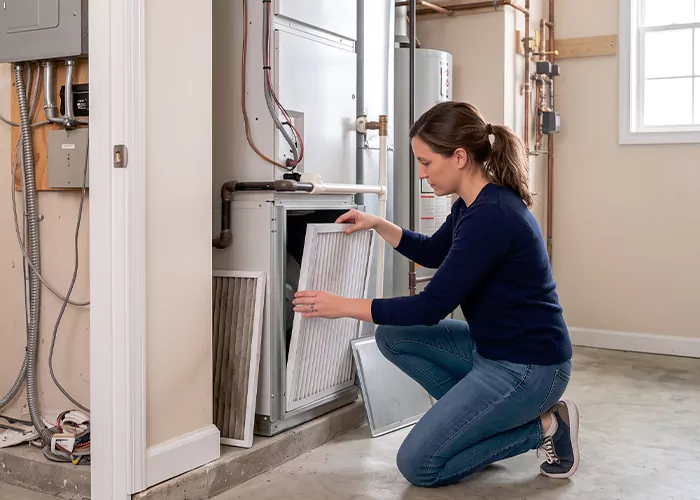 Premier AC Filter Replacement Company in Waco, TX