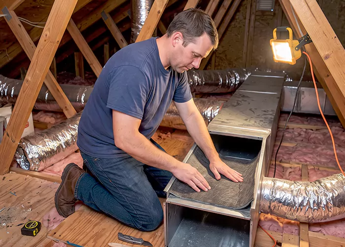 Premier Duct Liner Company in Waco, TX