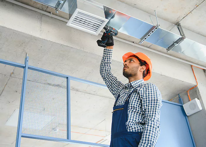 Certified Air Duct and Dryer Vent Cleaning Company in Waco, TX