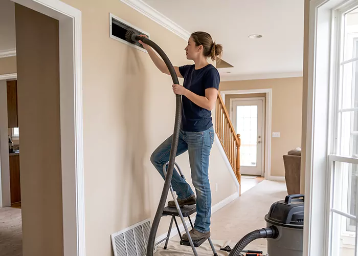 Premier Waco Duct Cleaning Company