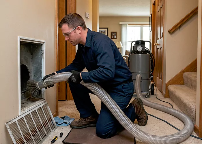 Top-Rated Waco Deep Duct Cleaning Company