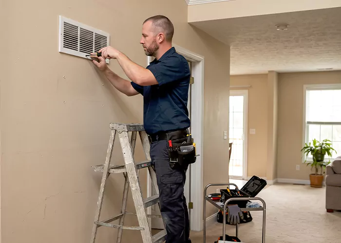 Premier Waco Air Vent Replacement Company