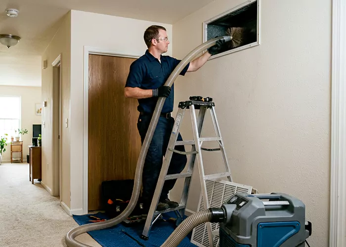 Top-Rated Apartment Duct Cleaning Company in Waco, TX