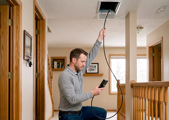 Premier Dryer Vent Inspection Company in Waco, TX