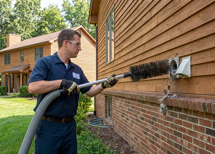 Dryer Vent Cleaning Service in Waco, TX