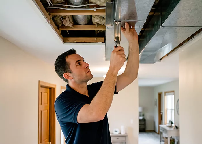 Premier Waco Dryer Vent Hose Installer