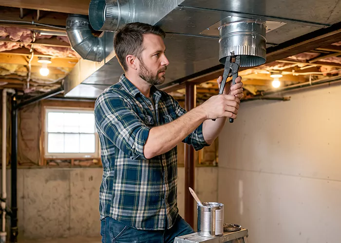 Top-Rated Dryer Vent Hose Repair Company in Waco, TX