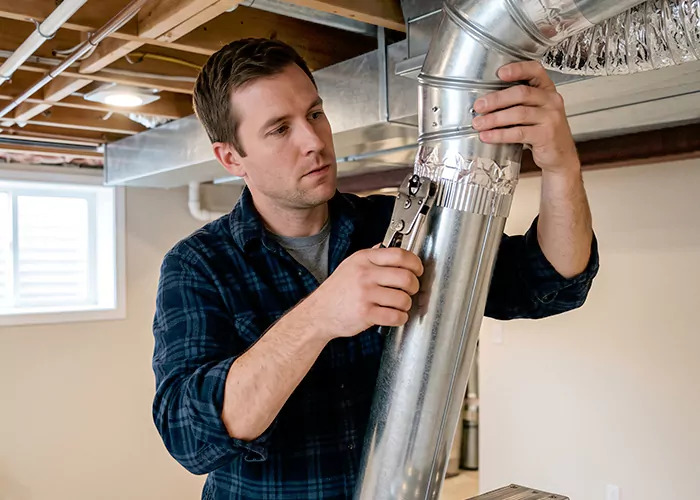 Professional Waco Dryer Vent Replacement Company