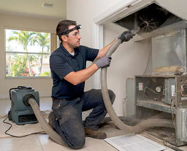 Frequently Asked Questions About Air Duct Cleaning Company in Waco