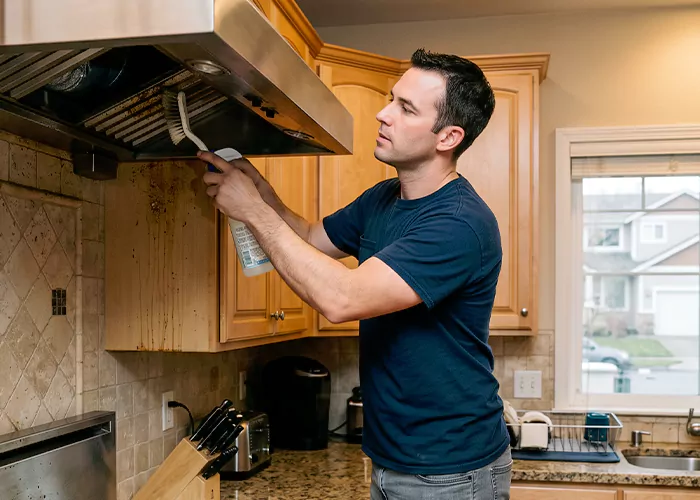 Reliable Kitchen Exhaust Cleaning Company in Waco, TX