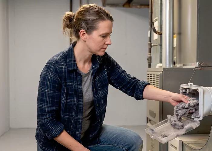 Reliable Waco Lint Trap Cleaning Service Company