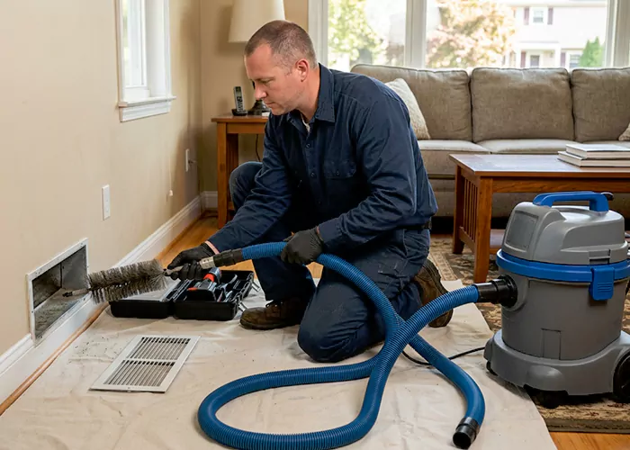 Top-Rated Waco Local Vent Cleaning Company
