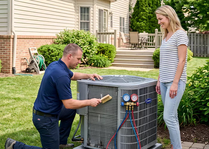 Top-Rated Waco AC Efficiency Specialists