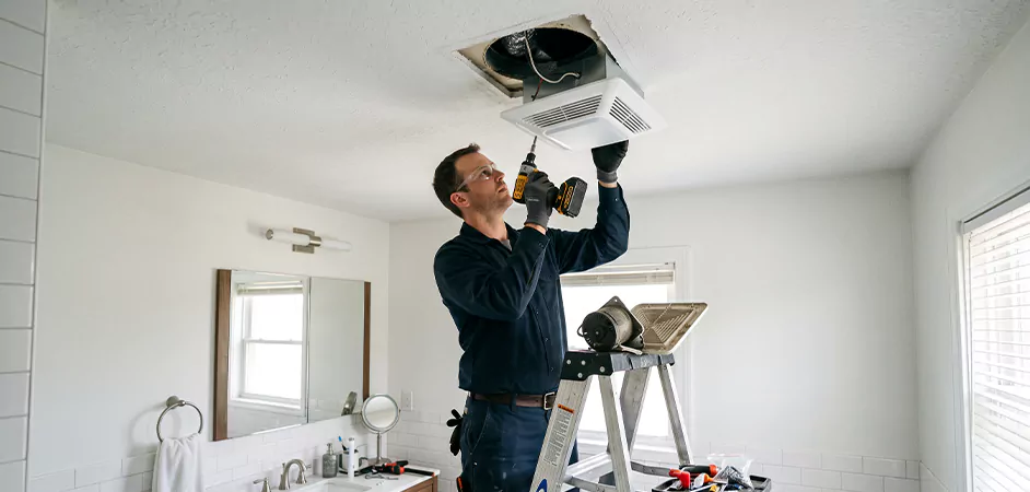Apartment and Hotel Exhaust Duct Cleaning in Waco