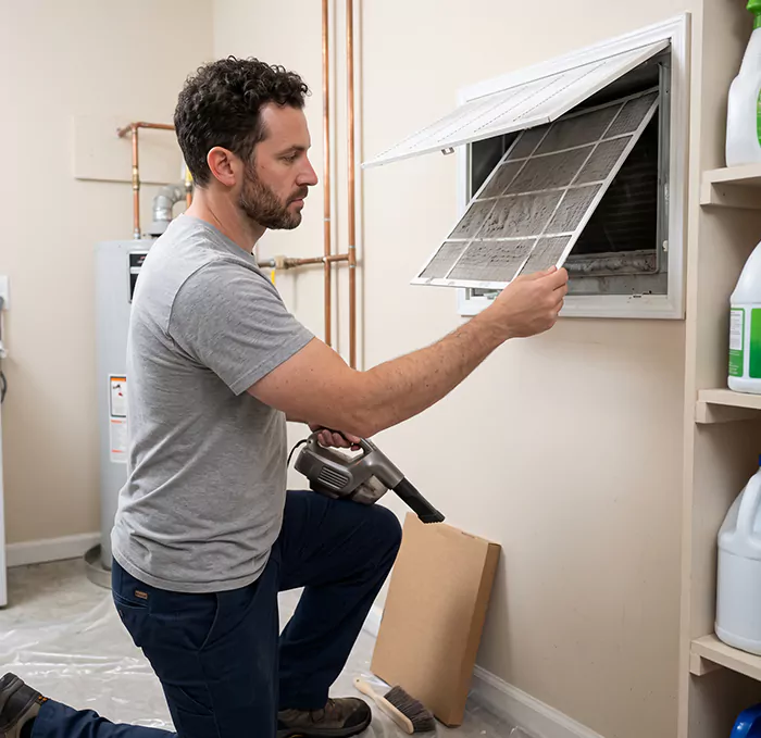Why Choose Waco Air Duct Cleaning Pro Over Other Waco Duct Cleaning Companies?