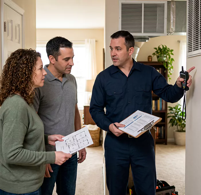 Why Choose Waco Air Duct Cleaning Pro Among Waco Air Balancing Companies?