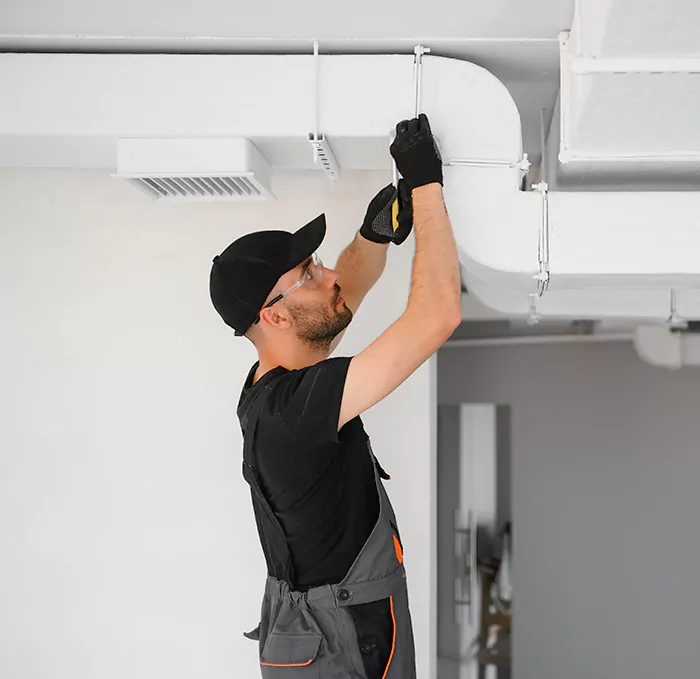 Why Choose Waco Air Duct Cleaning Pro Among Duct and Dryer Vent Cleaning Companies in Waco, TX?