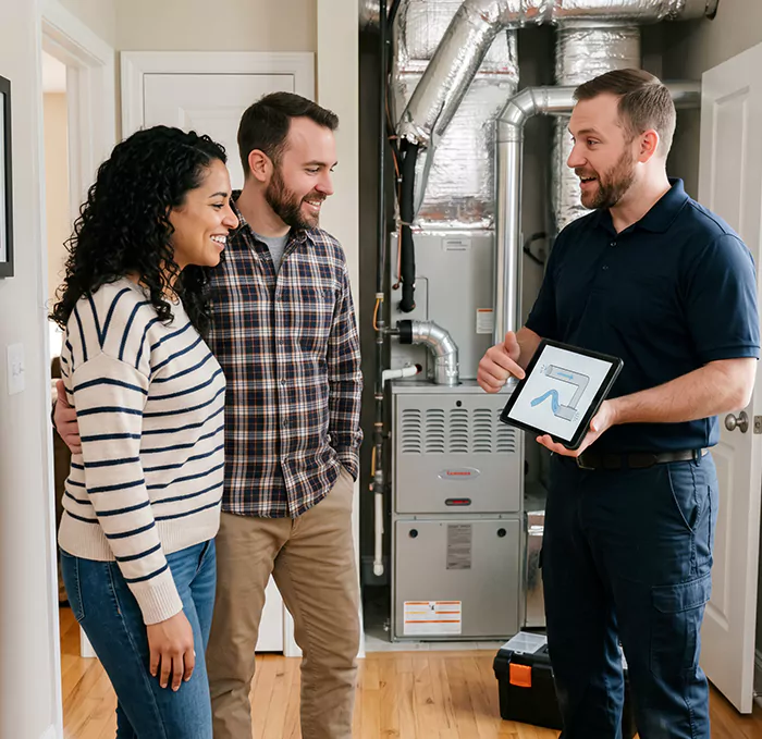 Why Choose Waco Air Duct Cleaning Pro Among Duct Cleaning Companies Near Me in Waco, TX?