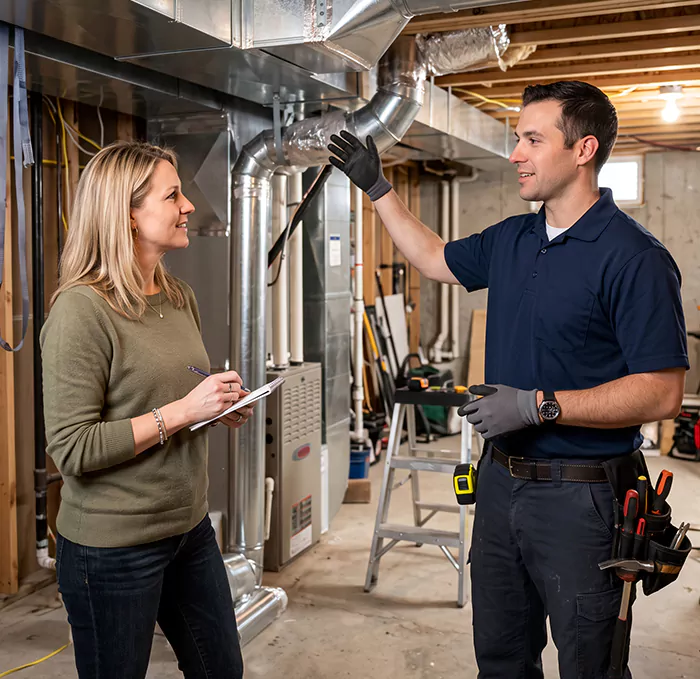 Why Choose Waco Air Duct Cleaning Pro Among Air Duct Installation Companies in Waco, TX?