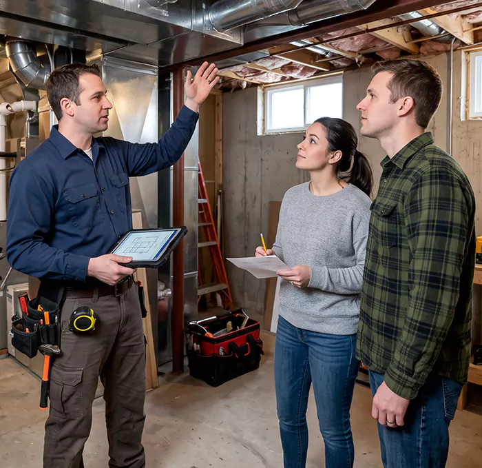 Why Choose Waco Air Duct Cleaning Pro Among Waco Duct Leak Repair Companies?