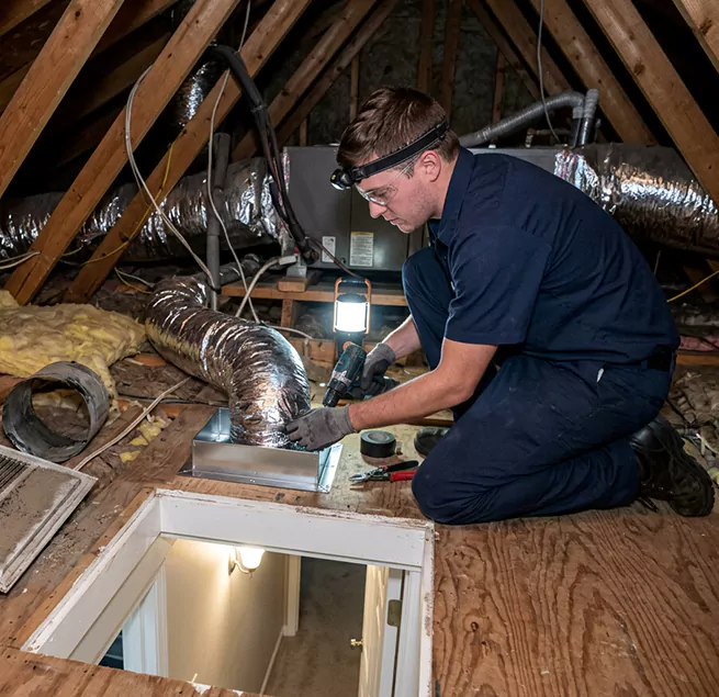Why Choose Waco Air Duct Cleaning Pro Among Waco Air Vent Replacement Companies?