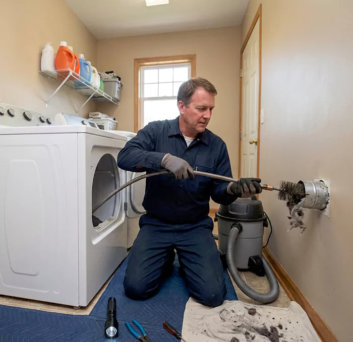 Why Choose Waco Air Duct Cleaning Pro Among Waco Dryer Vent Repair Companies?