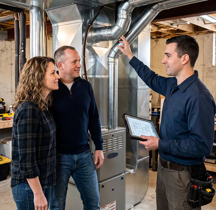 Why Choose Waco Air Duct Cleaning Pro Among Custom Ductwork Companies in Waco, TX?
