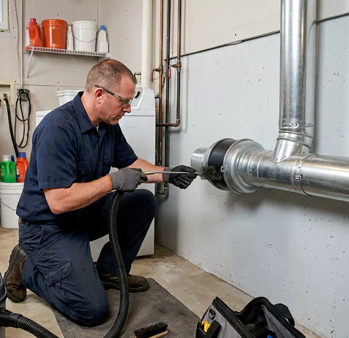 Why Choose Waco Air Duct Cleaning Pro Among Booster Fan Service Companies in Waco, TX?