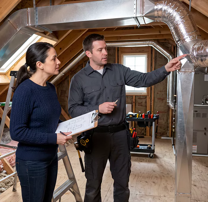Why Choose Waco Air Duct Cleaning Pro Among Waco Dryer Vent Hose Installation Companies?