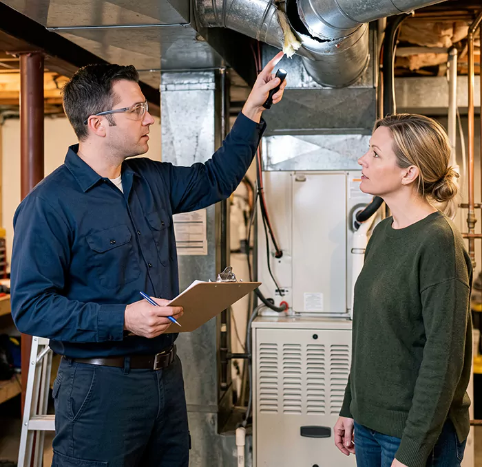Why Choose Waco Air Duct Cleaning Pro Among Dryer Vent Hose Repair Companies in Waco, TX?