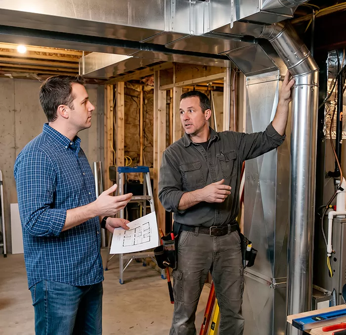 Why Choose Waco Air Duct Cleaning Pro Among Waco Dryer Vent Companies?