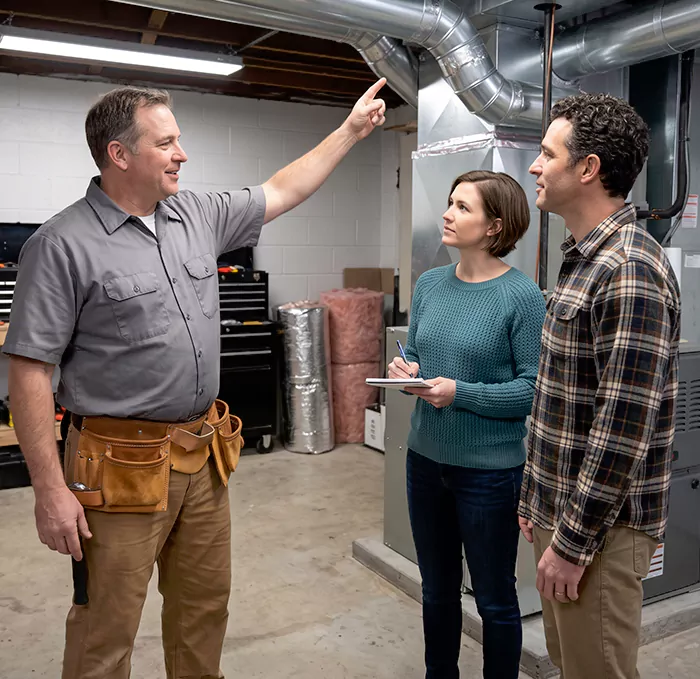 Why Choose Waco Air Duct Cleaning Pro Among Waco Dryer Vent Replacement Companies?