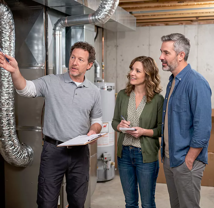Why Choose Waco Air Duct Cleaning Pro Among Duct Sealing Companies in Waco, TX?