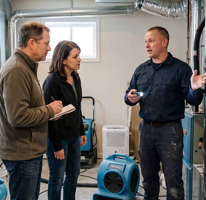Why Choose Waco Air Duct Cleaning Pro Among Waco Duct Restoration Companies?