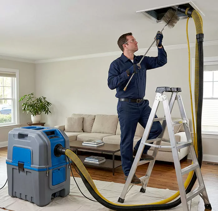 Why Choose Waco Air Duct Cleaning Pro Over Other Air Duct Cleaning Companies in Waco, TX?