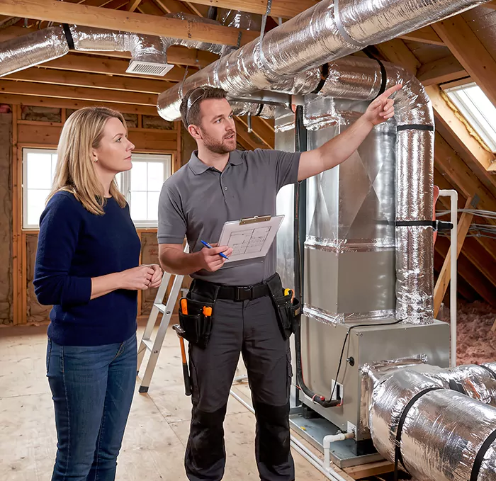 Why Choose Waco Air Duct Cleaning Pro Among Other Trusted Waco HVAC Ductwork Installation Companies?