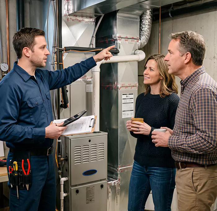 Why Choose Waco Air Duct Cleaning Pro Among Waco HVAC Restoration Companies?