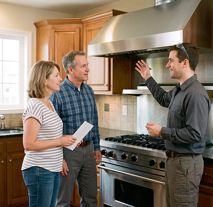Why Choose Waco Air Duct Cleaning Pro Among Kitchen Exhaust Cleaning Companies in Waco, TX?
