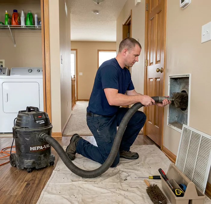 Why Choose Waco Air Duct Cleaning Pro Among Waco Vent Cleaning Companies