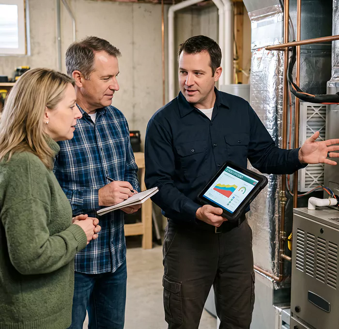 Why Choose Waco Air Duct Cleaning Pro Among Waco AC Efficiency Companies?
