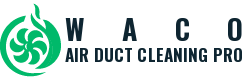 Waco Air Duct Cleaning Pro Logo
